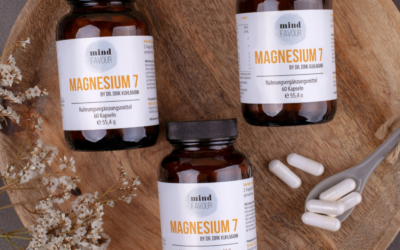 Which magnesium supplement should I take?