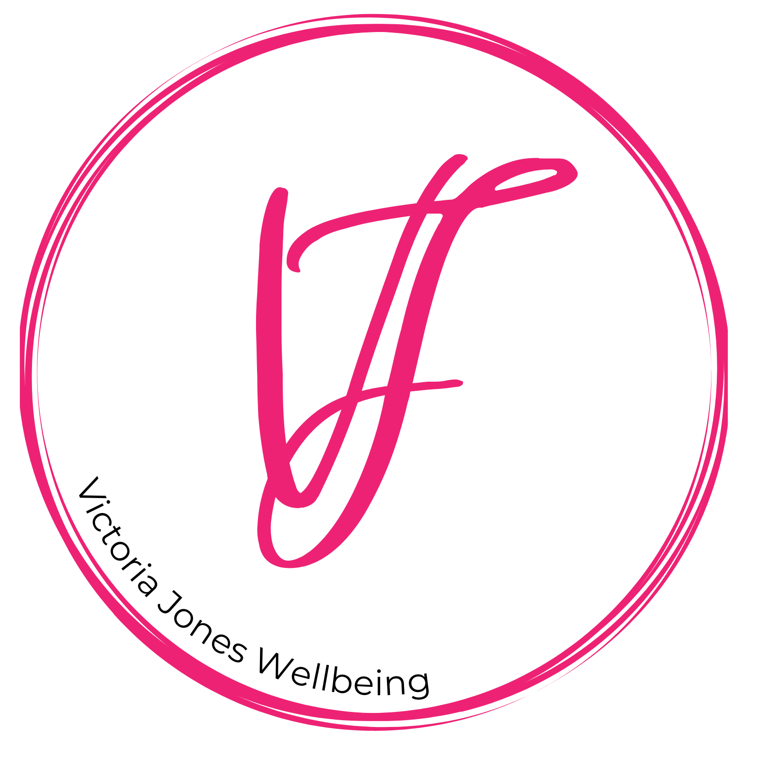 Victoria Jones Wellbeing